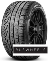 Шины Pirelli 275/40 r20 Winter Sottozero II 106W Шины Pirelli 275/40 r20 Winter Sottozero II 106W