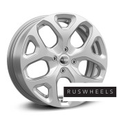 Диски iFree Original R16 / 6.5J PCD 4x100 ЕТ 43 ЦО 60.1 Vesta Cross КС869