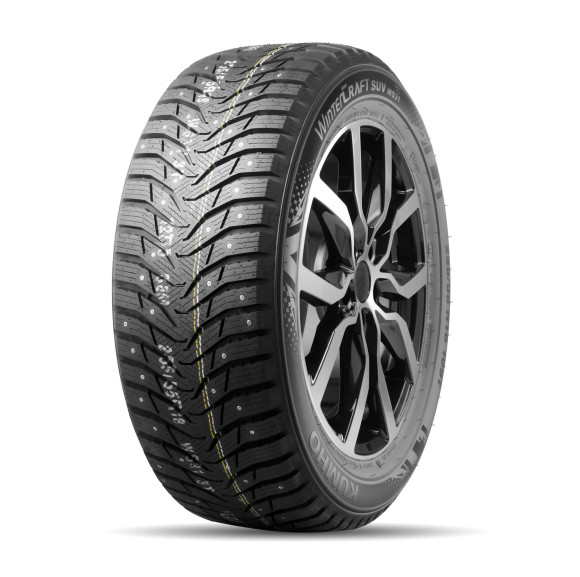 Шины Kumho 255/60/18 T 112 WinterCraft Ice WS31 XL Ш. Шины Kumho 255/60/18 T 112 WinterCraft Ice WS31 XL Ш.