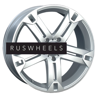 Диски Replay 8,5x20/5x130 ET48 D84,1 MR101 SF (конус, MB001) 750 кг Диски Replay 8,5x20/5x130 ET48 D84,1 MR101 SF (конус, MB001) 750 кг