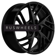 Диски Khomen Wheels 6,5x17/5x108 ET33 D60,1 KHW1722 (Chery/Exeed) Black Диски Khomen Wheels 6,5x17/5x108 ET33 D60,1 KHW1722 (Chery/Exeed) Black