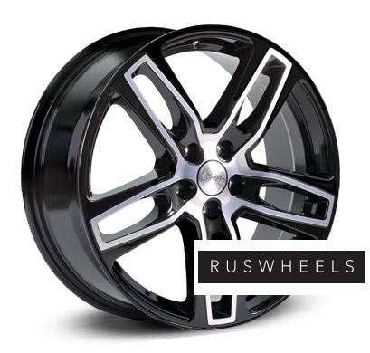 Диски Скад R18 / 7J PCD 5x114.3 ЕТ 40 ЦО 67.1 Женева Диски Скад R18 / 7J PCD 5x114.3 ЕТ 40 ЦО 67.1 Женева