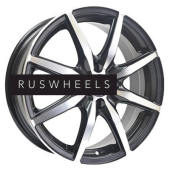 Диски Venti 6x16/4x100 ET45 D54,1 1605 BD