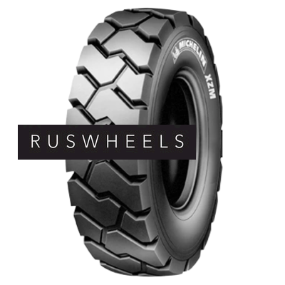Шины Всесезонная Michelin 6,00R9 121A5 XZM TL Шины Всесезонная Michelin 6,00R9 121A5 XZM TL
