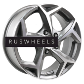 Диски RST 6,5x16/5x114,3 ET44 D67,1 R066 (Soul) GRD Диски RST 6,5x16/5x114,3 ET44 D67,1 R066 (Soul) GRD