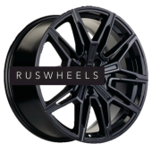 Диски Khomen Wheels 9,5x19/5x112 ET40 D66,6 KHW1904 (BMW Rear) Black