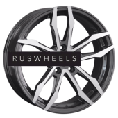 Диски Replay 8x18/5x112 ET44 D57,1 VV337 GMF (конус, C570) Диски Replay 8x18/5x112 ET44 D57,1 VV337 GMF (конус, C570)