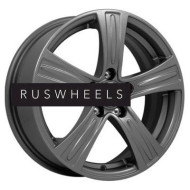 Диски iFree 6x15/5x100 ET45 D67,1 S.U. (КС691) Хай Вэй