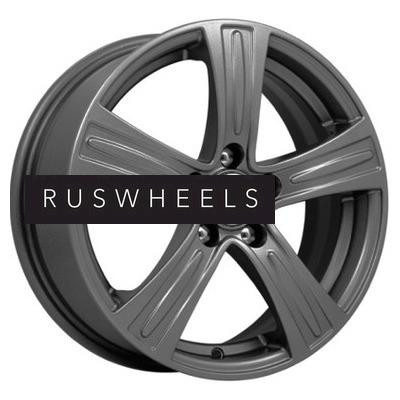 Диски iFree 6x15/5x100 ET45 D67,1 S.U. (КС691) Хай Вэй