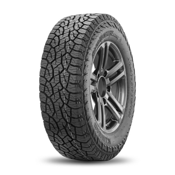 Шины Kumho 31/10.5/15 S 109 AT52 VIETNAM Шины Kumho 31/10.5/15 S 109 AT52 VIETNAM