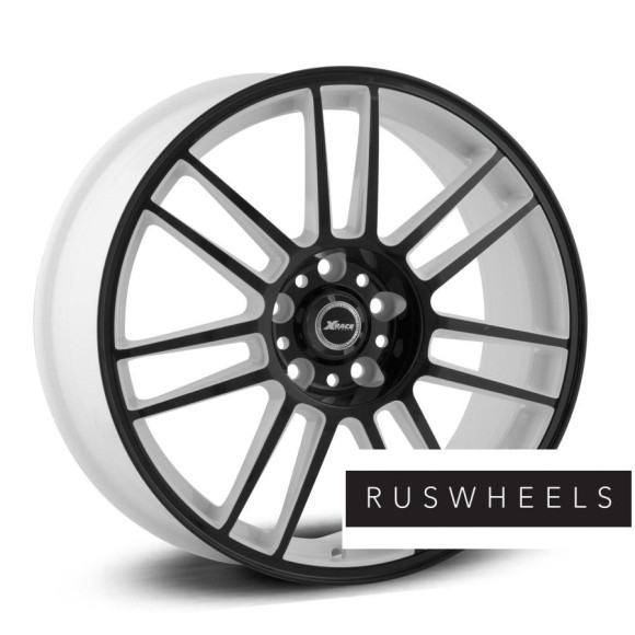 Диски X-RACE R18 / 8J PCD 5x120 ЕТ 42 ЦО 67.1 AF-06 Диски X-RACE R18 / 8J PCD 5x120 ЕТ 42 ЦО 67.1 AF-06