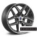 Диски КиК R17 / 7J PCD 5x112 ЕТ 40 ЦО 57.1 Юнион