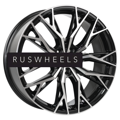 Диски RST 8x20/5x108 ET45 D63,4 R052 (LR) BD Диски RST 8x20/5x108 ET45 D63,4 R052 (LR) BD