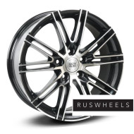 Диски RST R17 / 7J PCD 5x114.3 ЕТ 45 ЦО 54.1 R187 Диски RST R17 / 7J PCD 5x114.3 ЕТ 45 ЦО 54.1 R187