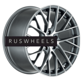 Диски MAK 8,5x19/5x130 ET55 D71,6 Monaco Gunmetal Mirror Face Диски MAK 8,5x19/5x130 ET55 D71,6 Monaco Gunmetal Mirror Face