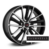 Диски Legeartis Concept R18 / 8J PCD 5x114.3 ЕТ 50 ЦО 60.1 TY565 Диски Legeartis Concept R18 / 8J PCD 5x114.3 ЕТ 50 ЦО 60.1 TY565
