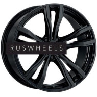 Диски MAK 11x20/5x120 ET37 D74,1 X-Mode Gloss Black