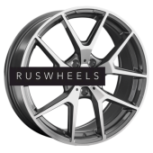 Диски Replay 8x18/5x112 ET57 D66,6 B373 GMF (конус, C570) Диски Replay 8x18/5x112 ET57 D66,6 B373 GMF (конус, C570)