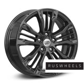 Диски Wheels UP R17 / 7J PCD 5x114.3 ЕТ 35 ЦО 67.1 Up106 Диски Wheels UP R17 / 7J PCD 5x114.3 ЕТ 35 ЦО 67.1 Up106