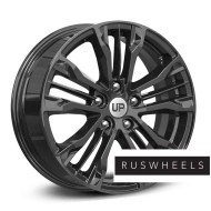 Диски Wheels UP R17 / 7J PCD 5x114.3 ЕТ 35 ЦО 67.1 Up106