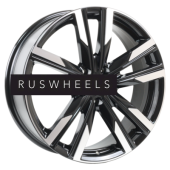 Диски RST 7x19/5x108 ET36 D65,1 R089 (Exeed) BD Диски RST 7x19/5x108 ET36 D65,1 R089 (Exeed) BD