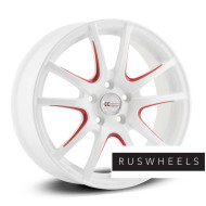 Диски Yamato R17 / 7J PCD 5x114.3 ЕТ 45 ЦО 60.1 Mitaki Диски Yamato R17 / 7J PCD 5x114.3 ЕТ 45 ЦО 60.1 Mitaki