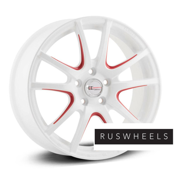 Диски Yamato R17 / 7J PCD 5x114.3 ЕТ 45 ЦО 60.1 Mitaki Диски Yamato R17 / 7J PCD 5x114.3 ЕТ 45 ЦО 60.1 Mitaki