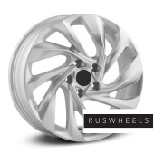 Диски Legeartis Concept R16 / 6.5J PCD 5x114.3 ЕТ 38 ЦО 67.1 Mi507