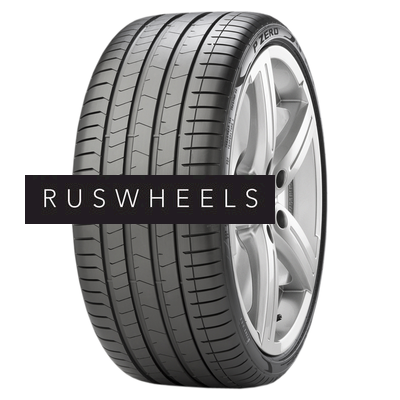 Шины Pirelli 225/40R19 93Y XL P Zero (PZ4) Luxury Saloon MOE TL Run Flat