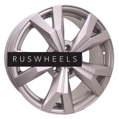 Диски Neo 7,5x17/5x120 ET50 D65,1 715 Silver Диски Neo 7,5x17/5x120 ET50 D65,1 715 Silver