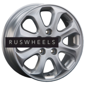 Диски Replay 5,5x15/5x114,3 ET47 D67,1 HND23 Sil (конус, C570) 489 кг Диски Replay 5,5x15/5x114,3 ET47 D67,1 HND23 Sil (конус, C570) 489 кг