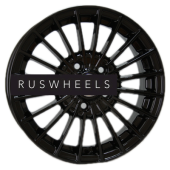 Диски Neo 6x15/4x100 ET40 D60,1 537 BL Диски Neo 6x15/4x100 ET40 D60,1 537 BL