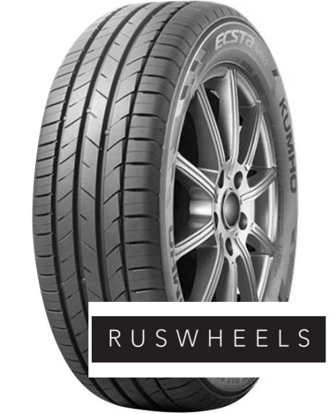 Шины Kumho 205/60 r15 Ecsta HS52 91V Шины Kumho 205/60 r15 Ecsta HS52 91V