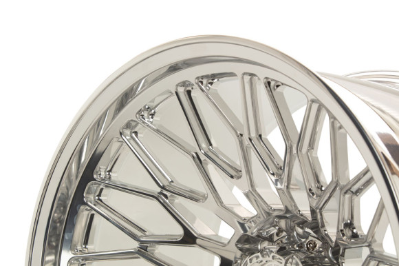 Диски Vossen GNX-02 20" 