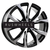 Диски RST 7,5x19/5x108 ET33 D60,1 R009 BD