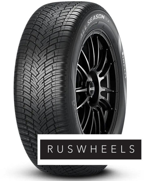 Шины Pirelli 235/65 r18 Scorpion All Season SF2 100H Шины Pirelli 235/65 r18 Scorpion All Season SF2 100H