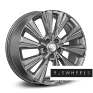 Диски Скад R18 / 7.5J PCD 5x114.3 ЕТ 45 ЦО 60.1 Линней Диски Скад R18 / 7.5J PCD 5x114.3 ЕТ 45 ЦО 60.1 Линней