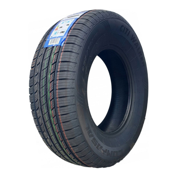Шины Compasal 245/60 r18 CITI WALKER 105H Шины Compasal 245/60 r18 CITI WALKER 105H
