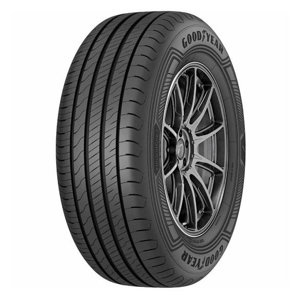 Шины Goodyear 255/55 r19 EfficientGrip 2 SUV 111V Шины Goodyear 255/55 r19 EfficientGrip 2 SUV 111V