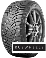 Шины Kumho 255/65 r17 WinterCraft SUV Ice WS31 114T Шипы Шины Kumho 255/65 r17 WinterCraft SUV Ice WS31 114T Шипы