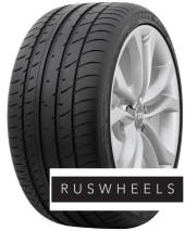Шины Toyo 275/40 r22 Proxes T1 Sport SUV 108Y