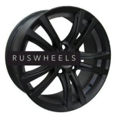 Диски СКАД 8x18/5x120 ET34 D72,6 Мюнхен (КЛ306) Черный бархат