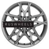 Диски Khomen Wheels 7x17/5x114,3 ET50 D67,1 KHW1709 (CX-5/Seltos/Optima) Gray Диски Khomen Wheels 7x17/5x114,3 ET50 D67,1 KHW1709 (CX-5/Seltos/Optima) Gray