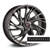 Диски Yamato Samurai R17 / 7J PCD 5x108 ЕТ 50 ЦО 63.3 Togo no Mikava