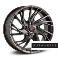 Диски Yamato Samurai R17 / 7J PCD 5x108 ЕТ 50 ЦО 63.3 Togo no Mikava Диски Yamato Samurai R17 / 7J PCD 5x108 ЕТ 50 ЦО 63.3 Togo no Mikava