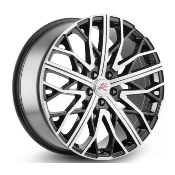 Диски RST 8.5\R20 5*120 ET45 d59,6 BD Диски RST 8.5\R20 5*120 ET45 d59,6 BD