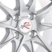 Диски XtrikeRST 6,0\R15 4*100 ET50 d60.1 HSL Диски XtrikeRST 6,0\R15 4*100 ET50 d60.1 HSL