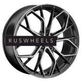 Диски LS FlowForming 8,5x20/5x108 ET30 D65,1 RC71 BKF (конус) Диски LS FlowForming 8,5x20/5x108 ET30 D65,1 RC71 BKF (конус)