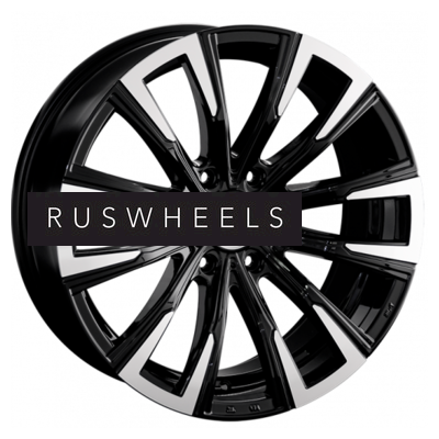 Диски LS 8x20/6x139,7 ET30 D77,8 812 BKF (конус, Колпак+лого) Диски LS 8x20/6x139,7 ET30 D77,8 812 BKF (конус, Колпак+лого)