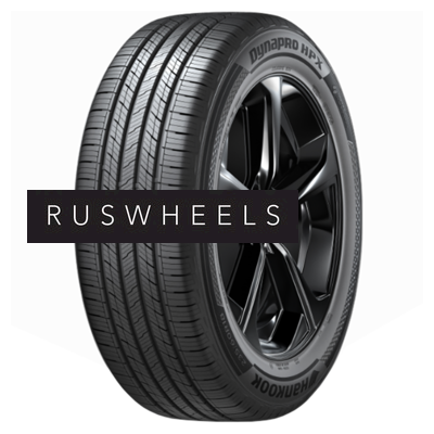 Шины Hankook 245/45R19 102W XL Dynapro HPX RA43 TL M+S